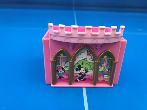 Disney magic kingdom - magic,