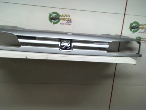 Calandre peugeot 806 phase - peugeot,