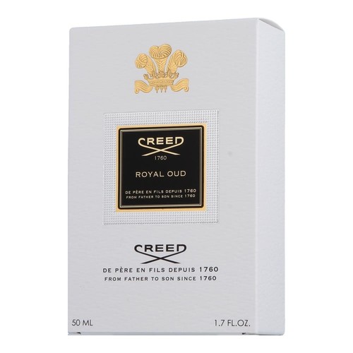 Creed royal oud edp - creed, 50ml