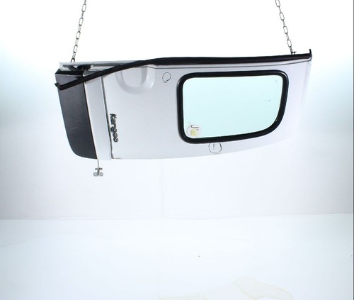 Porte battante arriere - porte,