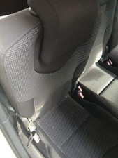 SIÈGES ARRIÈRE DROIT /