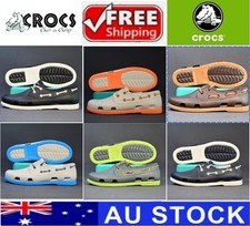 Grandes sandales antidérapantes été homme Port Beach Boat 2025 loisirs