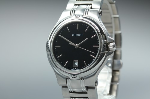 Presque comme neuve montre - comme, neuve]