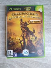 xbox 1ère génération