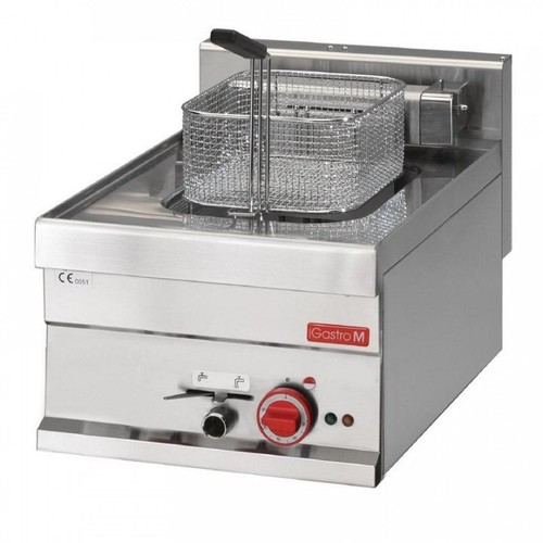 Friteuse simple électrique
