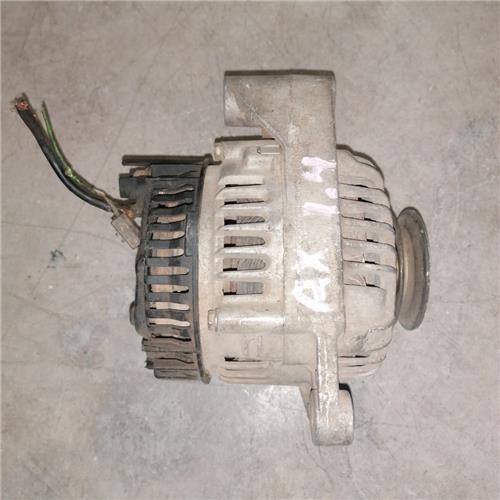 Alternateur citroen 1987 14 - alternateur,