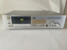 Platine cassette YAMAHA K-500