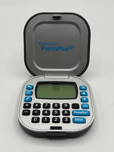 Weight watchers points plus - watchers,