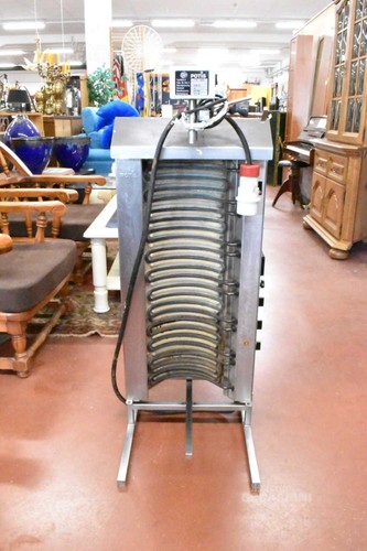 Machine cuisson kebab - machine,