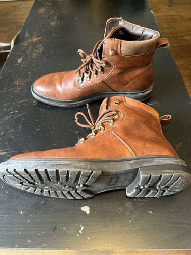Bottines homme cuir - homme,