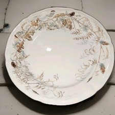 Gien France Sologne Dinner