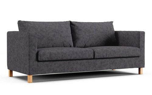 Custom karlstad sofa covers - custom,
