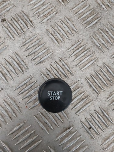 Commande bouton start stop - start,