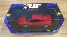 FERRARI F 355 COUPÉ 1/18 UT