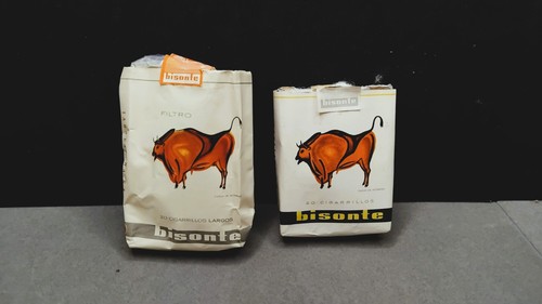 Lot paquets de cigarettes - lot,