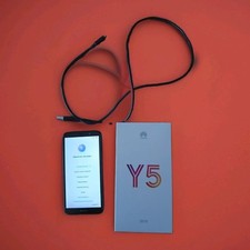 Smartphone Huawei Y5 2018