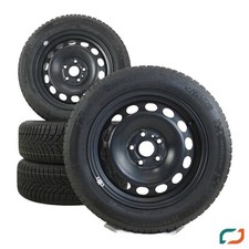 Jantes D'Hiver Audi A3 8Y 205/55 R16 91H DOT23 NEU