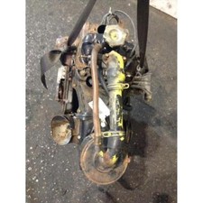 Moteur qui fonctionne pas - moteur, ne