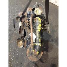 MOTEUR QUI NE FONCTIONNE PAS