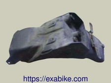 Garde boue arriere pour yamaha - arriere,