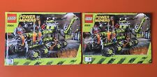 Notice LEGO 8964 - Power Miners