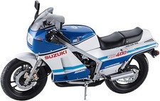 Kit maquette moto Hasegawa