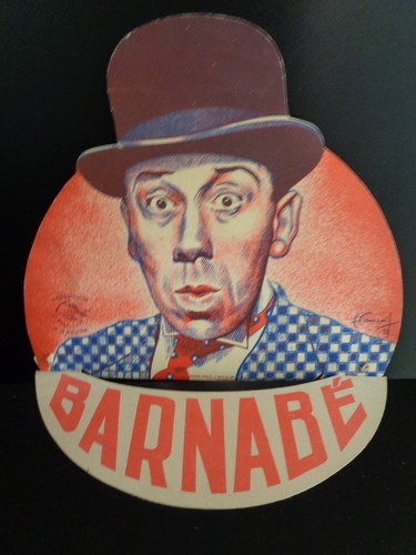 Fernandel très rare - 💥,