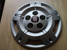 Enjoliveur 16 pouces original Fiat Ducato maxi 