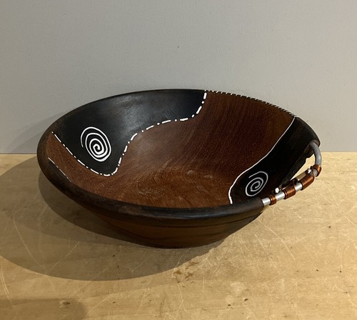 Saladier plat coupe - plat, corbeille