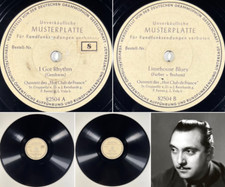 Django Reinhardt : I got