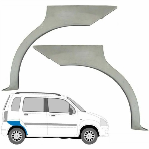 Vauxhall opel agila - vauxhall,