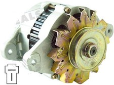 ALTERNATEUR CLARK MOTEUR 4G52