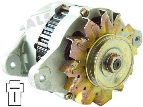 Alternateur clark moteur 4g52 - clark,