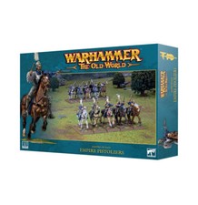 Empire of Man: Empire