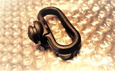 PASSE CABLE DE GARDE BOUE POUR MOBS PEUGEOT 103 SP- SPX- RCX- CLIPS- FUN- FOX...