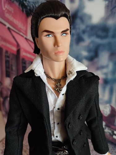 Integrity toys homme - integrity,