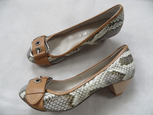Escarpins bruno premi chic - escarpins,