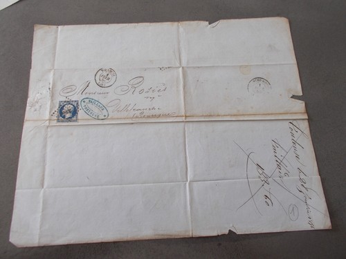FRANCE.LETTRE.EMPIRE.ENTREPRIS