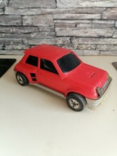 R5 alpine turbo Joustra vintage miniature