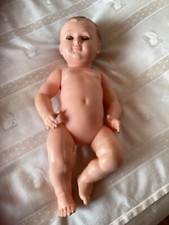 poupon celluloïd ancien marque petit colin