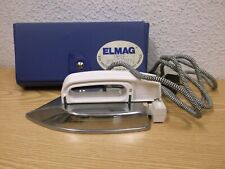 Fer À Repasser Électrique