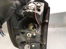 96626996 feu arrière droit