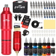 Kit de mitrailleuse de