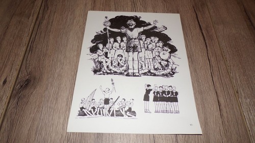 Planche dessin pierre joubert - dessin,