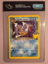 Léviator Obscur – 8/82 –