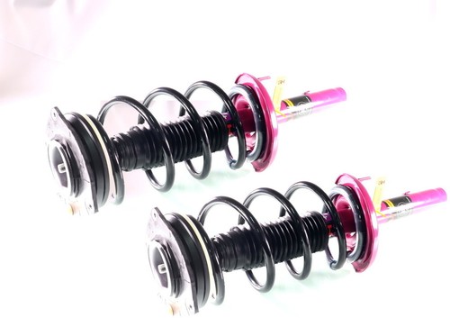 Jambe suspension - de,