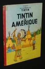 Les Aventures de Tintin 