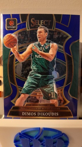 2025 panini select - 2025-26,