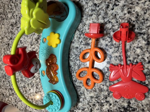 Fisher price animal wonders - price,