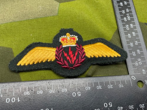 Rcaf royal canadien air force - rcaf,